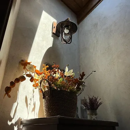 Casa de Férias La Casuka Vut *