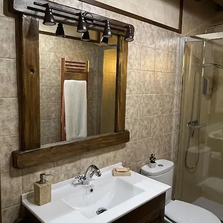 Casa de Férias La Casuka Vut