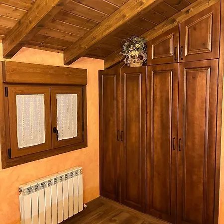 La Casuka Vut Fabero