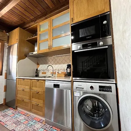 La Casuka Vut Fabero