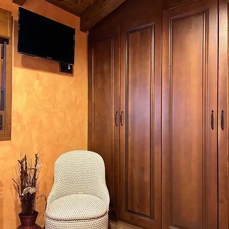 La Casuka Vut Dom wakacyjny *