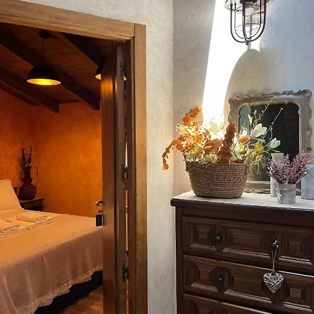 Casa de Férias La Casuka Vut *