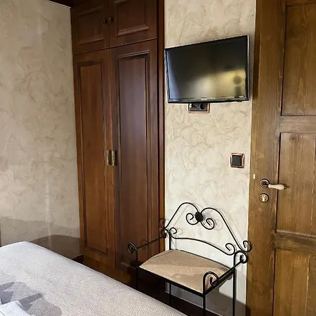 Casa de Férias La Casuka Vut