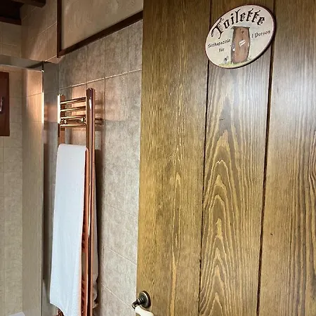 La Casuka Vut Casa de Férias *