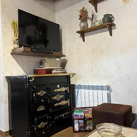 La Casuka Vut Fabero