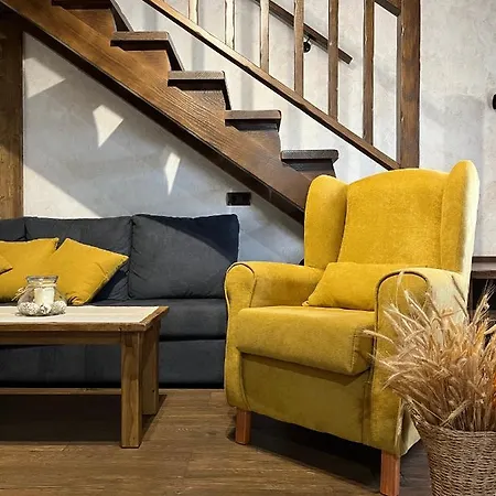 La Casuka Vut Casa de Férias *