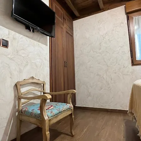 La Casuka Vut Casa de Férias Fabero