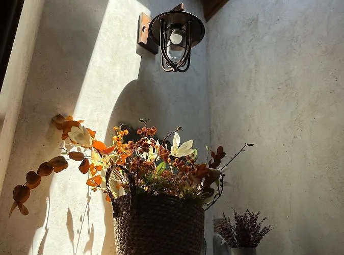 Dom wakacyjny La Casuka Vut *