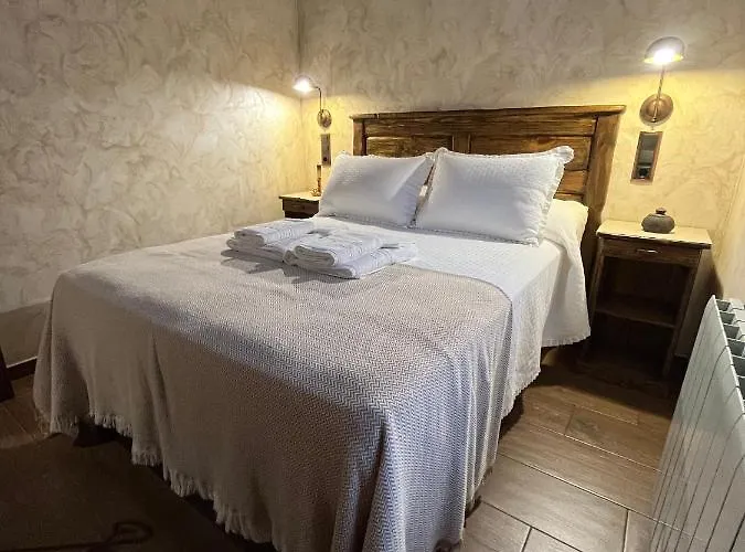 La Casuka Vut * Fabero