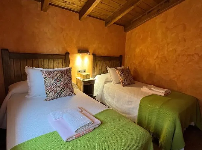 La Casuka Vut Dom wakacyjny *