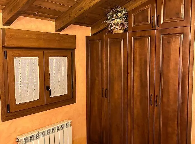 La Casuka Vut Fabero