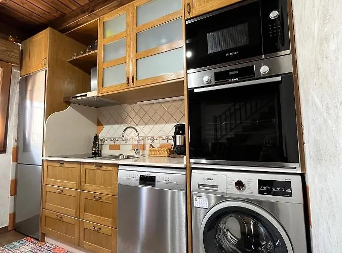 La Casuka Vut Fabero