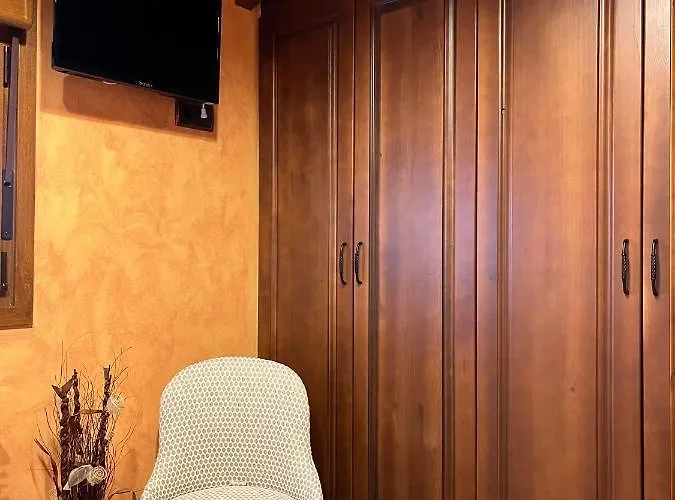 La Casuka Vut בית נופש *