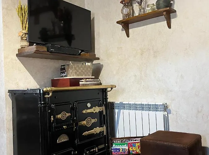 La Casuka Vut Fabero