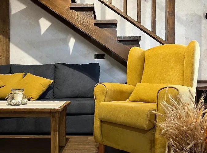 La Casuka Vut בית נופש *