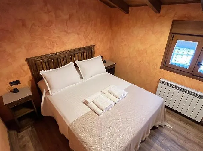 La Casuka Vut בית נופש *