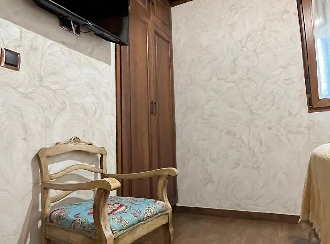 La Casuka Vut Dom wakacyjny Fabero