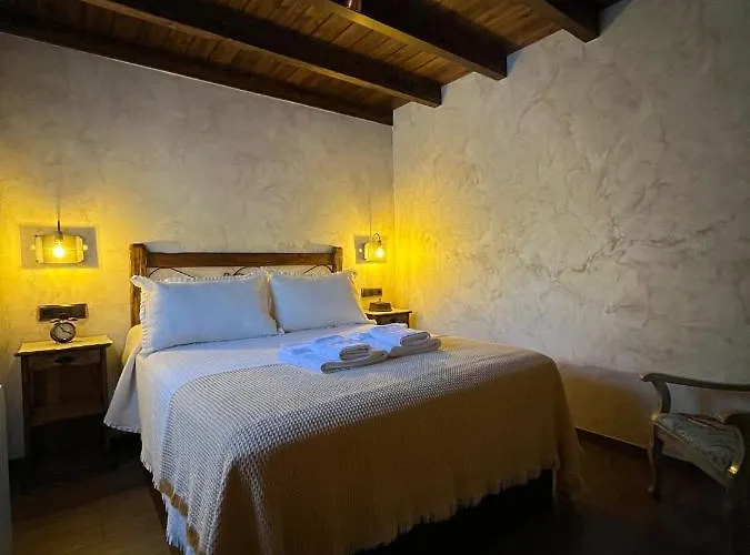 La Casuka Vut * Fabero